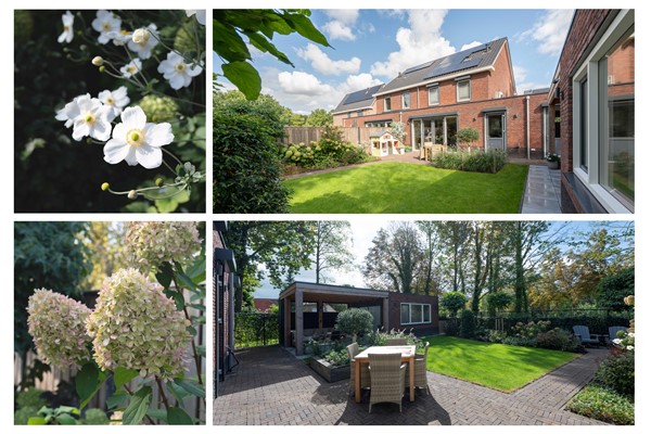 Medium property photo - Berkenlaan 43, 4744 CB Bosschenhoofd